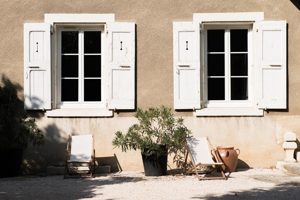 Bed and Breakfast La Saudade Saint-Péray Exterior foto